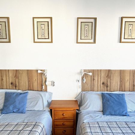 Los Geraneos Aguilas Ngoại thất bức ảnh
