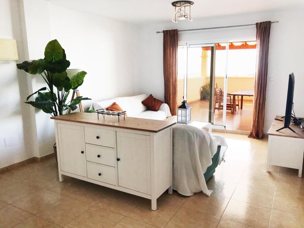 Los Geraneos Aguilas Ngoại thất bức ảnh