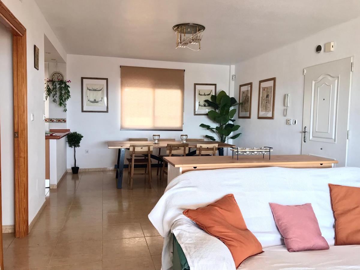 Los Geraneos Aguilas Ngoại thất bức ảnh