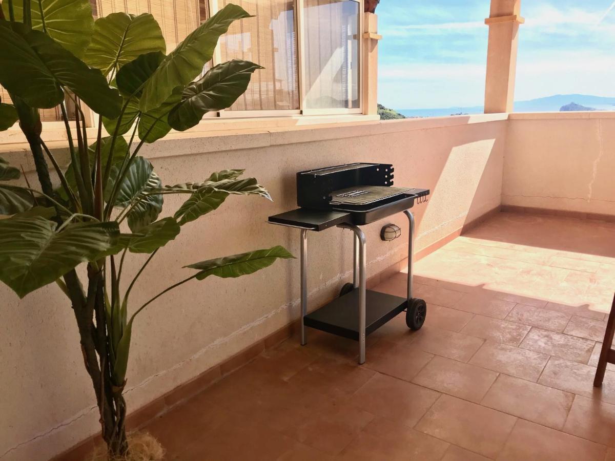 Los Geraneos Aguilas Ngoại thất bức ảnh