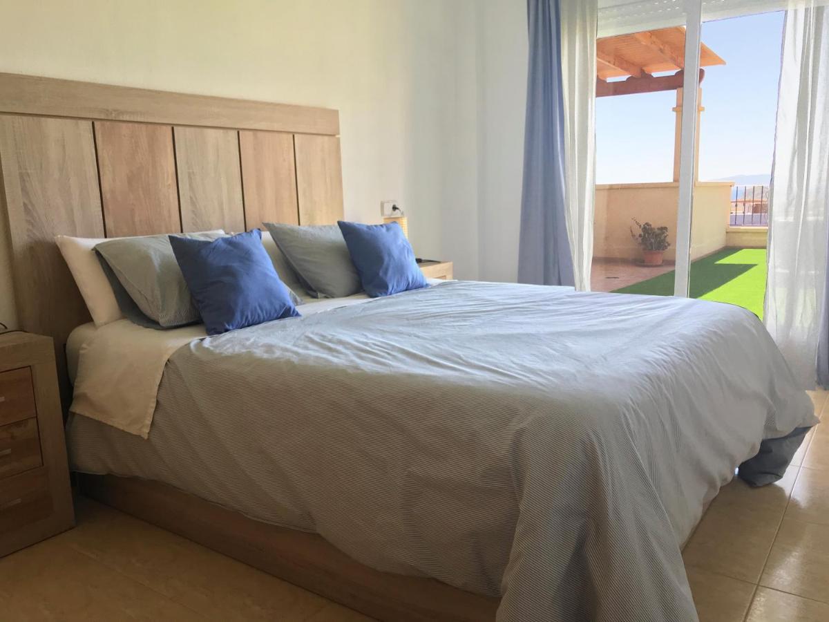Los Geraneos Aguilas Ngoại thất bức ảnh