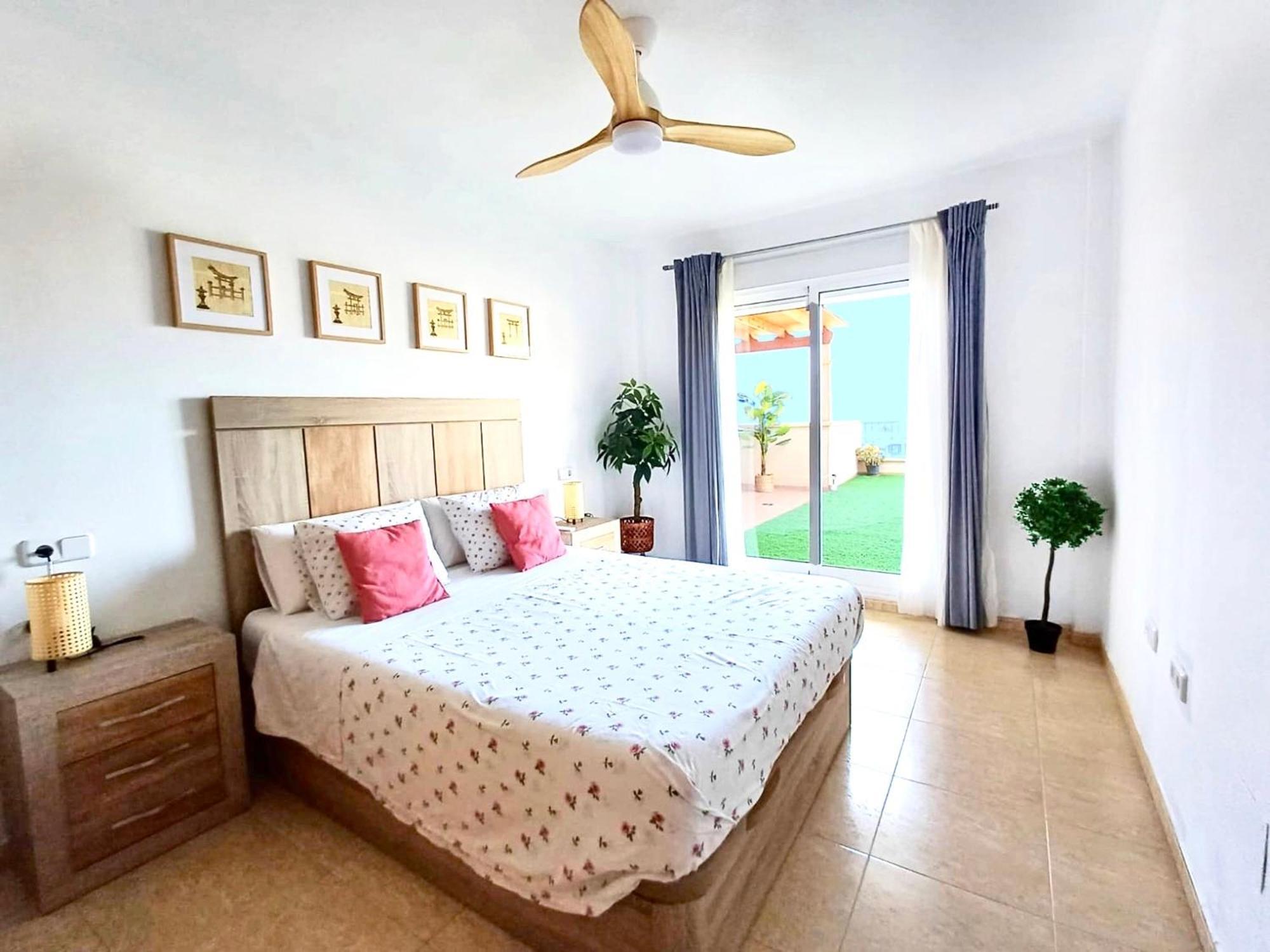 Los Geraneos Aguilas Ngoại thất bức ảnh