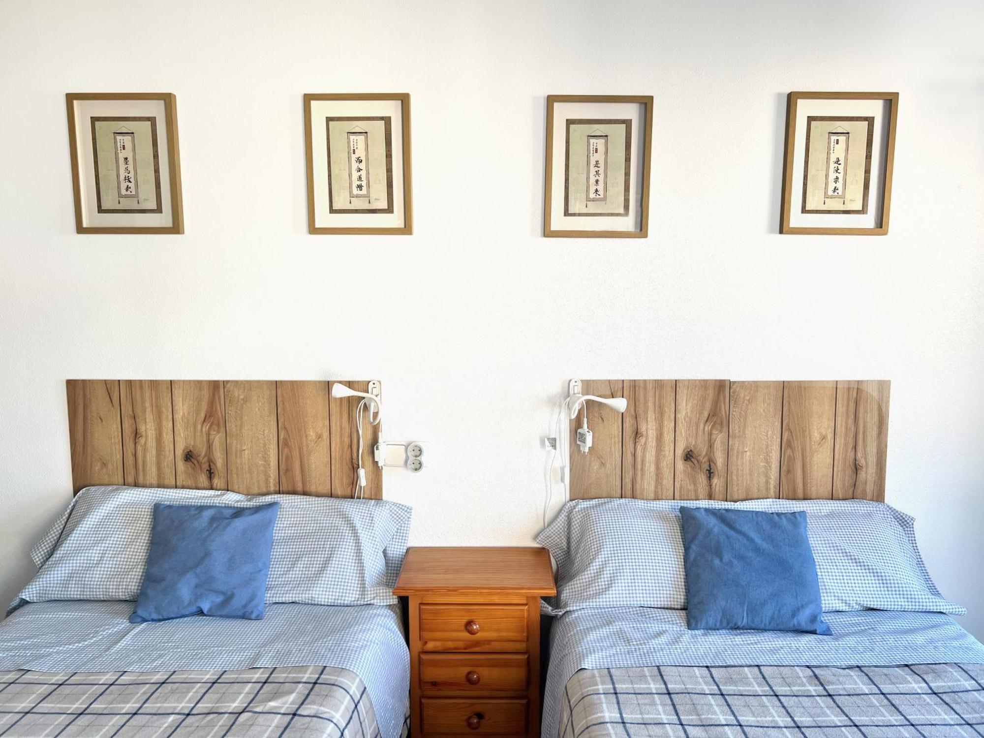 Los Geraneos Aguilas Ngoại thất bức ảnh